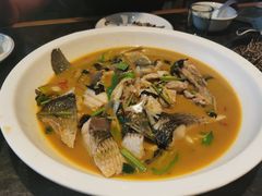 -翁大胖媽媽菜(银海店)