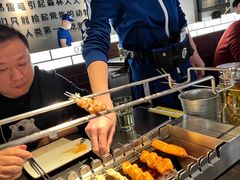 -很久以前羊肉串(大宁中心广场店)