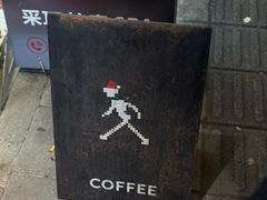 -常识咖啡common sense(春熙路店)