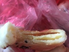 -惠来绿豆饼