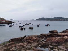 -枸杞岛