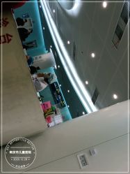 -南京市儿童医院(广州路院区)