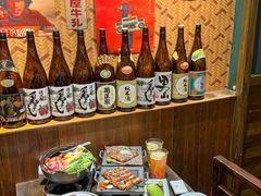 -小川洋风料理(江汉路店)