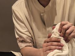 -华夏良子·足道SPA艾灸(翠微店)