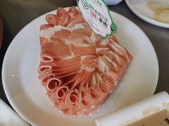 -牛街·马辈儿涮肉(牛街二店)