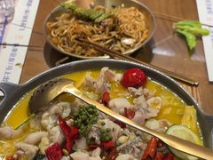 -神府路壹号·海鲜烧烤排档(三坊七巷店)