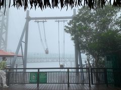 -呀诺达热带雨林