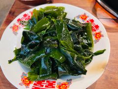 8秒海带苗-楠火锅(太古里总店)