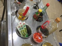 酱料-蚝专家(北滘店)