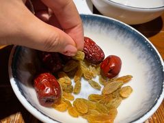 餐前小食-晓疆山·大美新疆菜(白玉兰广场店)