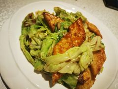 -巴依老爷·新疆美食(上城区天城路店)