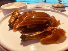 精品烤鸭-悦江(梅奔中心店)