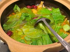 -粤来记·啫啫煲·点心(日月光店)