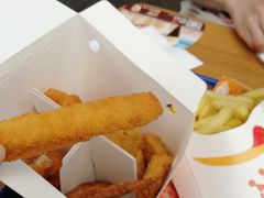 -汉堡王(SKLP店)
