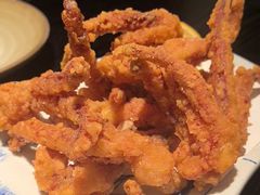 -玄白·炭烤活鳗(上海首店)