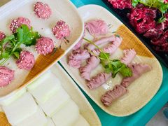 -祈胜邨•顺德鱼生•顺德菜(容桂店)