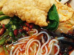 -螺小胖柳州螺蛳粉(钟楼总店)