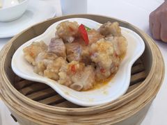 -益健名厨海鲜城(夏湾店)