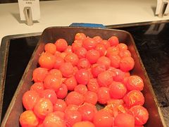 -漢咖啡·全服务式自助晚餐(武汉洲际酒店)