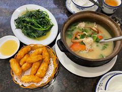 -适口餐厅砂锅粥(公信路总店)