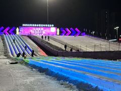 -沈阳奥体冰雪嘉年华