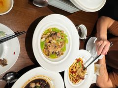 -许爷家·生态湖鲜(徐汇日月光店)
