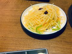 -正宗齐齐哈尔烤肉·齐牛哥鲜切炭火烤肉(杭州总店)