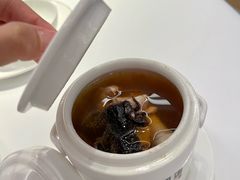 -山泉粤宴(广东大厦店)