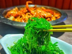 -谢蟹浓·肉蟹煲(新奥店)