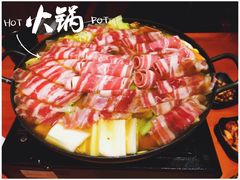 -HONGA HONGA雄家(曹路店)