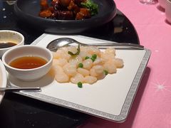 -阿明小菜·海鲜·上海菜(梅陇店)