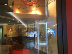 -太平洋咖啡(市府恒隆二店)