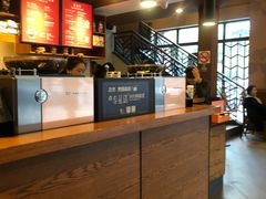 -星巴克(凯德晶萃店)