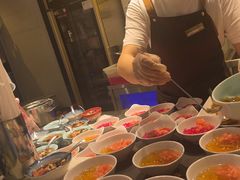 -重庆高老九火锅(万象城店)