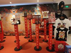 -英皇电影城(英皇集团中心IMAX店)