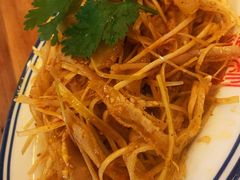 -新兴园饺子馆(北京百子湾店)