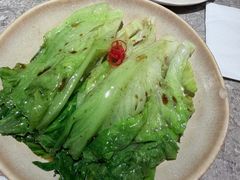 -留半山·香港食堂(啦啦宝都店)