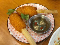 甘蔗虾-saigon saigon | 西贡西贡(滨北店)