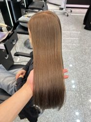 -DL HOPE造型
