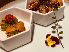 -九里云松·天香餐厅