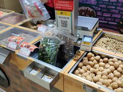 -世纪联华超市(浦电路店)