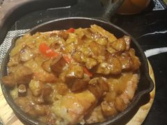 -半秋山西餐厅(巴南万达广场店)