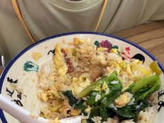 -龍囍粤·顺德小吃·煲仔饭(安定门店)