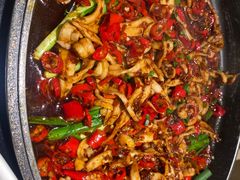 -大碗先生(万家丽店)