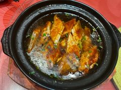 -吕四渔港码头海鲜餐厅