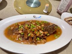 -老客站酒楼(金花南路店)