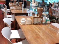 大堂-醉面(五道口启迪大厦店)