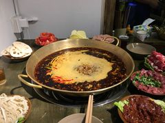 -符淼淼火锅(宽窄巷子店)