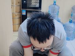 -郑远元·修脚·足道(华茂苑店)
