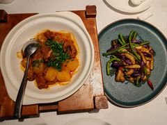 -马仕玖煲·融合菜·酥不腻烤鸭(人大店)